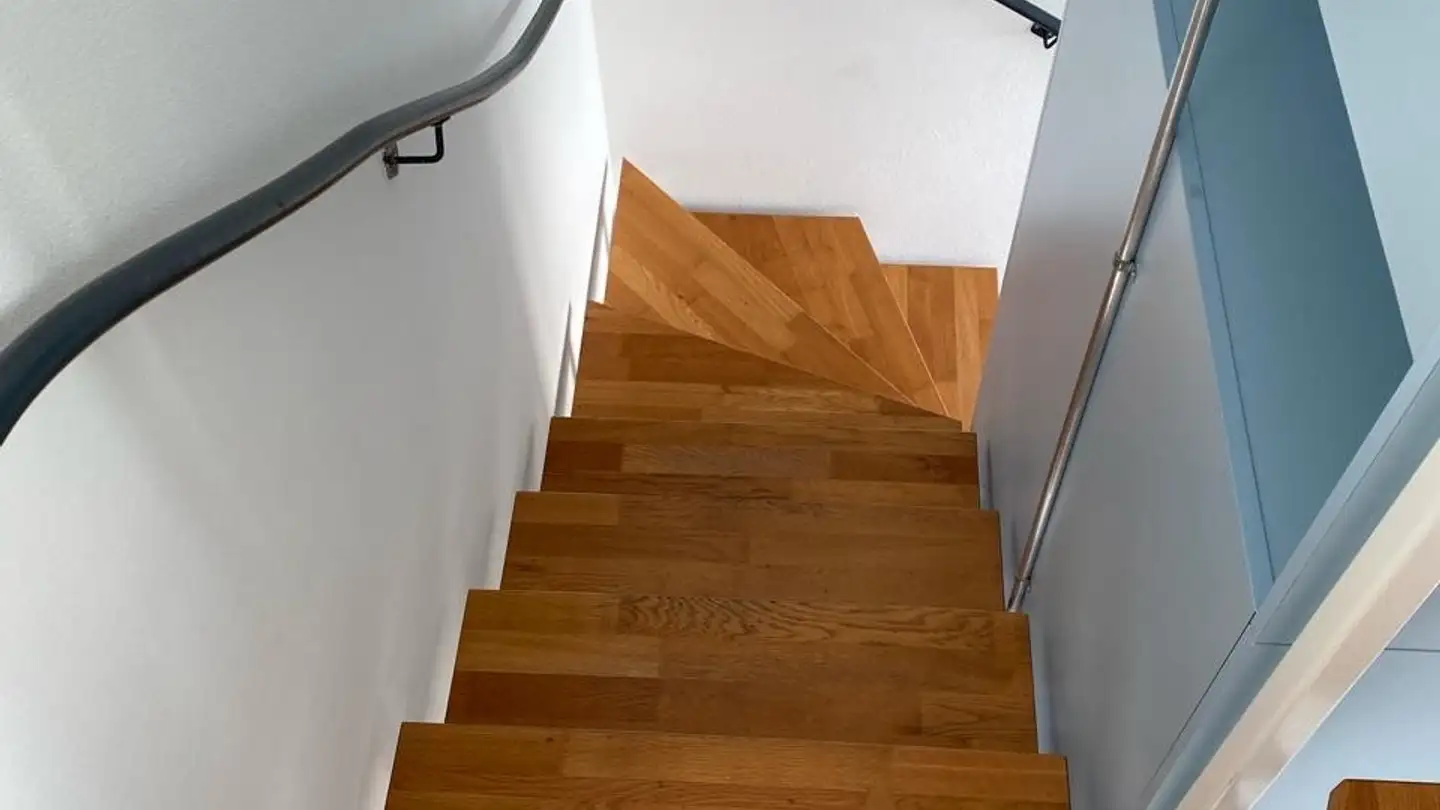 Chambre à louer - Route Des Bonnesfontaines 42, 1700 Fribourg - Photo 4
