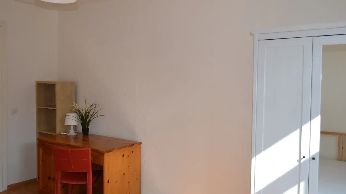 Single room for rent - Feldbergstrasse, 4057 Basel - Photo 2