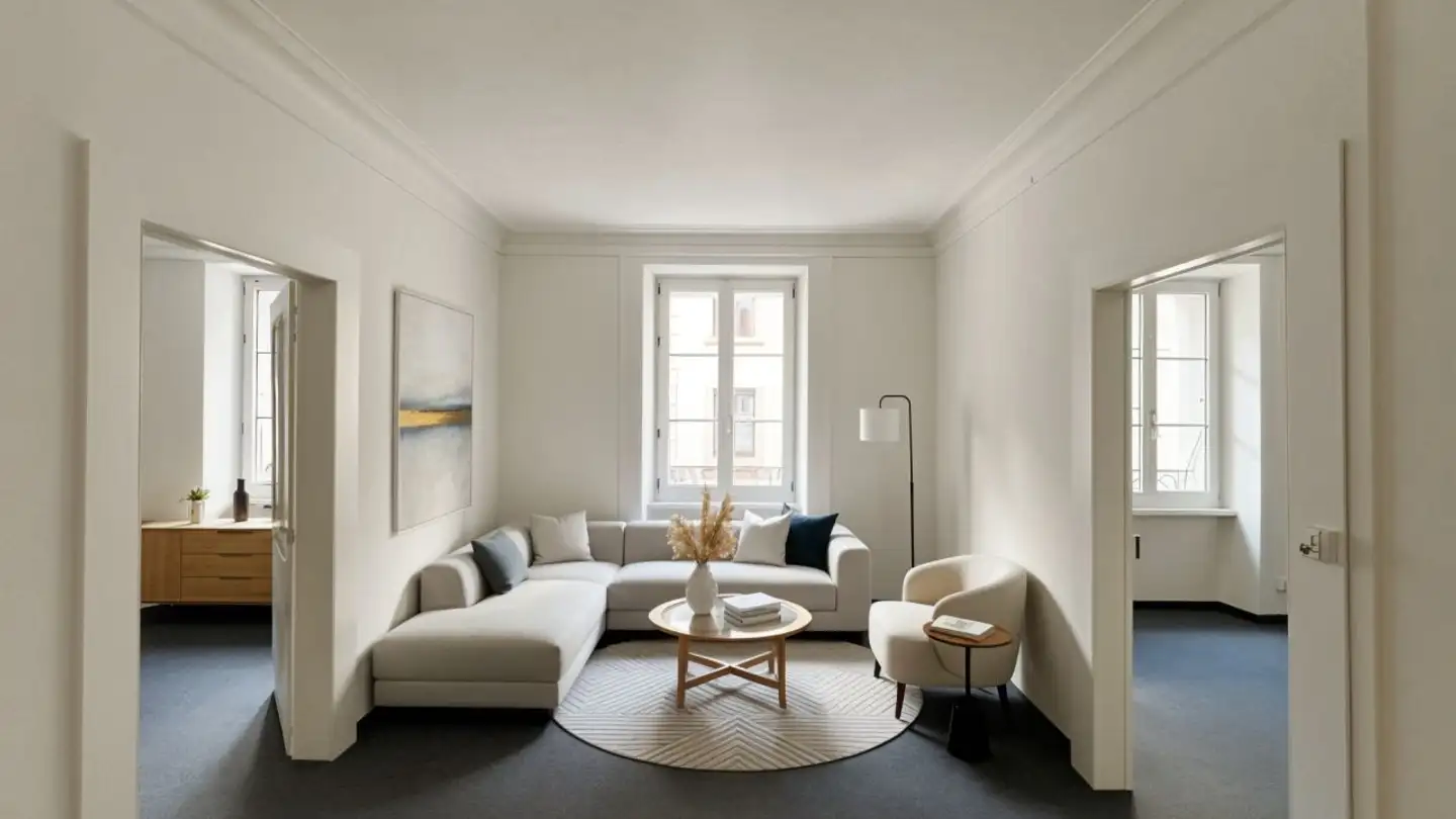 Bürofläche mieten - 1260 Nyon - Foto 2