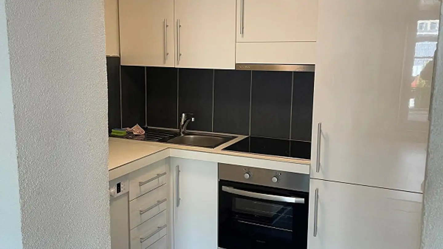 Apartment for rent - Paradiesstrasse 23, 9000 St. Gallen - Photo 2