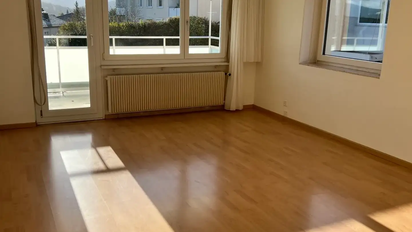 Apartment for rent - Zopfstrasse 6, 8134 Adliswil - Photo 2