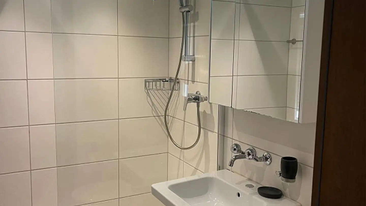 Apartment for rent - Paradiesstrasse 23, 9000 St. Gallen - Photo 3