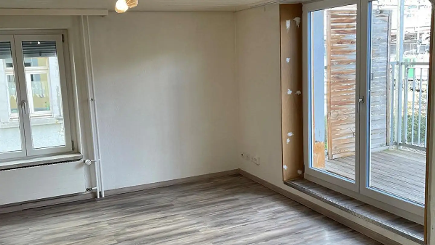 Apartment for rent - Paradiesstrasse 23, 9000 St. Gallen - Photo 4
