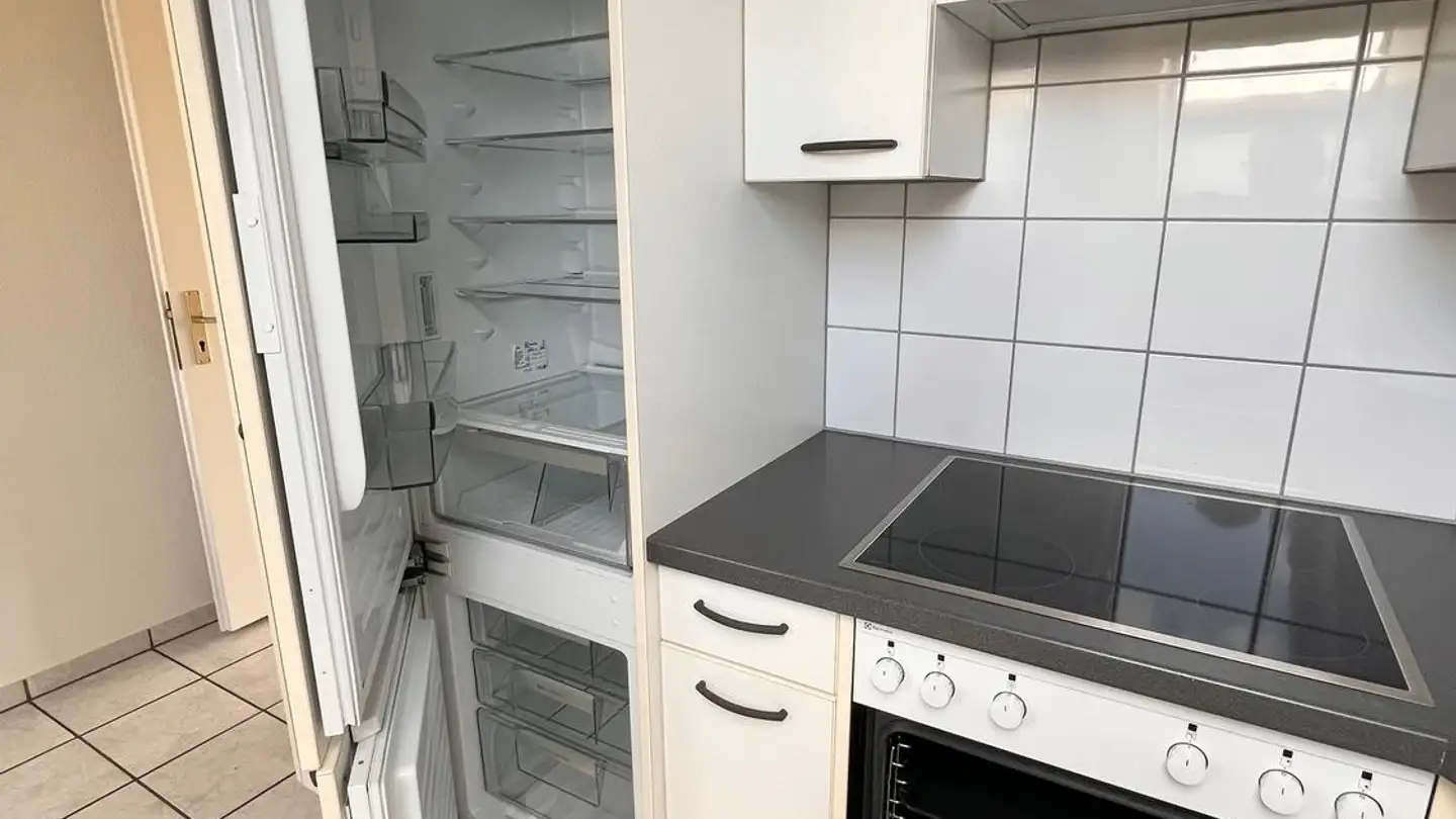 Wohnung mieten - Bischofszellerstrasse 297, 9212 Arnegg - Foto 4