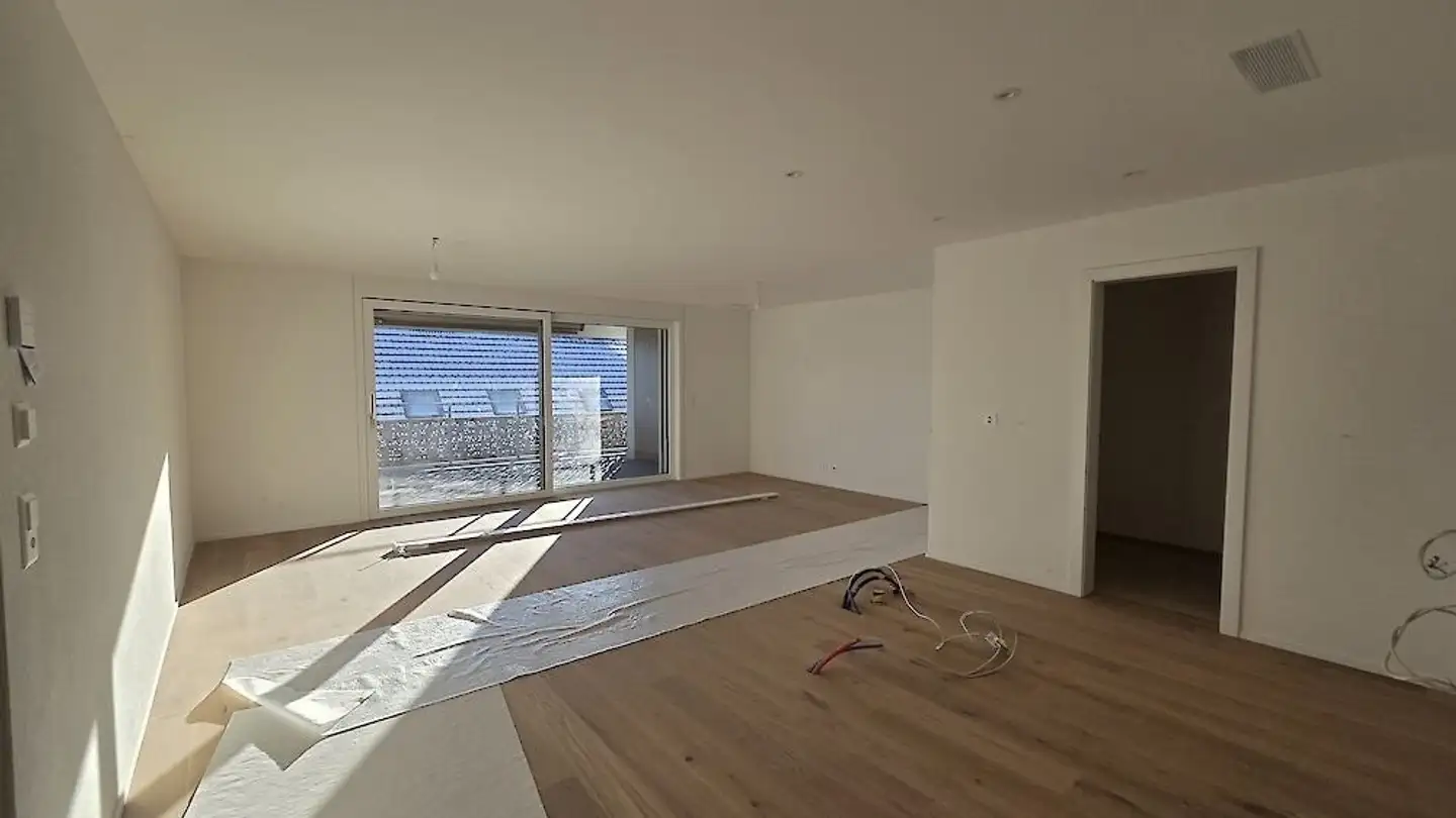 Wohnung mieten - Hauptstrasse 28, 1715 Alterswil FR - Foto 3