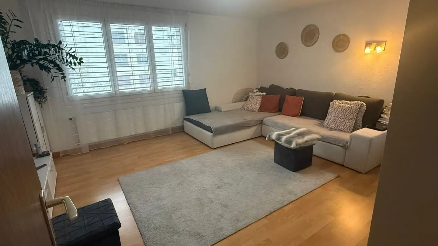 Appartement à louer - Gramattstrasse 19, 8862 Schübelbach - Photo 2