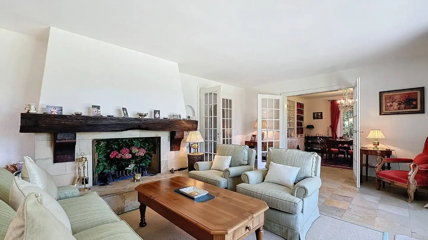 Villa for sale - 1073 Savigny - Photo 2