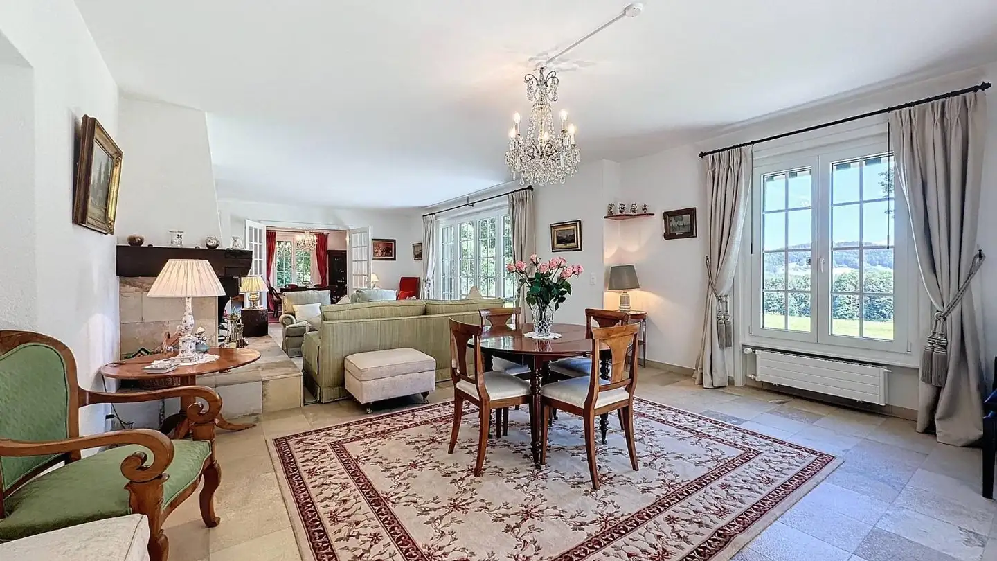 Villa for sale - 1073 Savigny - Photo 3