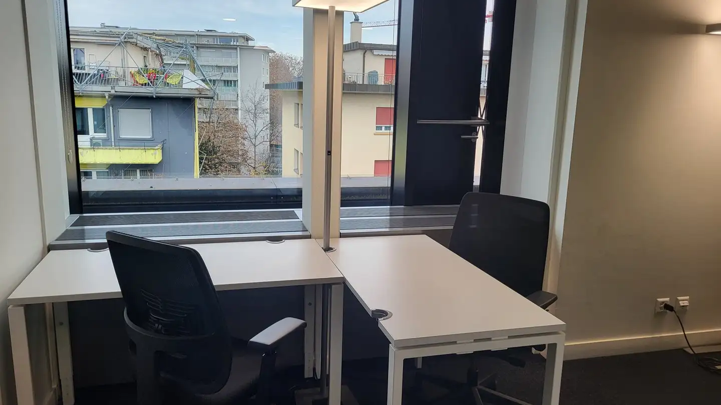 Bureau à louer - Teichgässlein 9, 4058 Basel - Photo 3