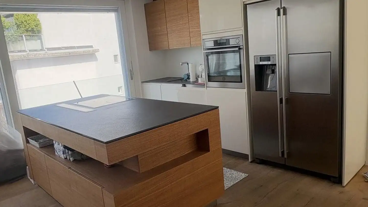 Apartment for rent - Hauptstrasse 73, 8840 Einsiedeln - Photo 2