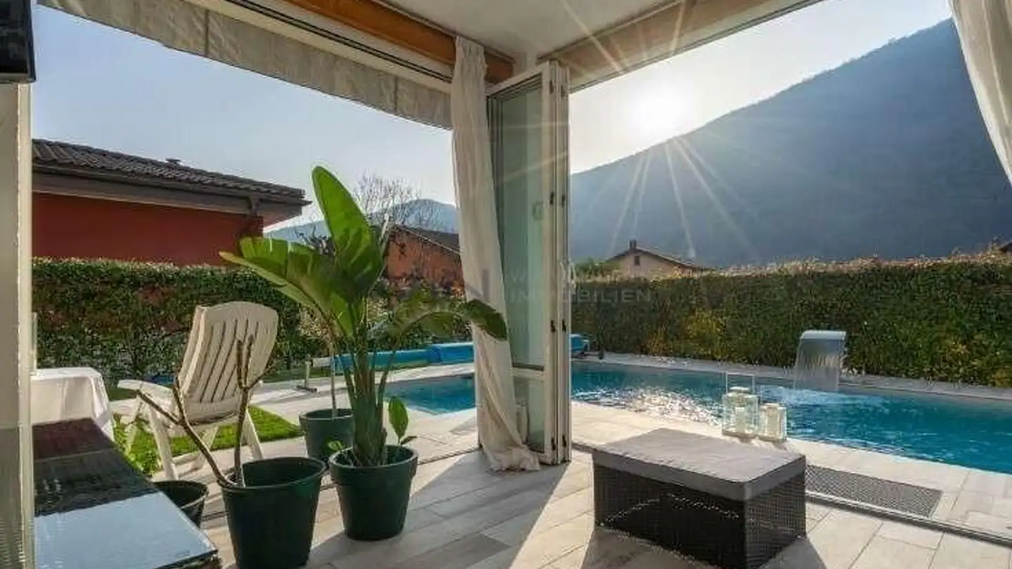 Villa for sale - 6826 Riva San Vitale - Photo 2
