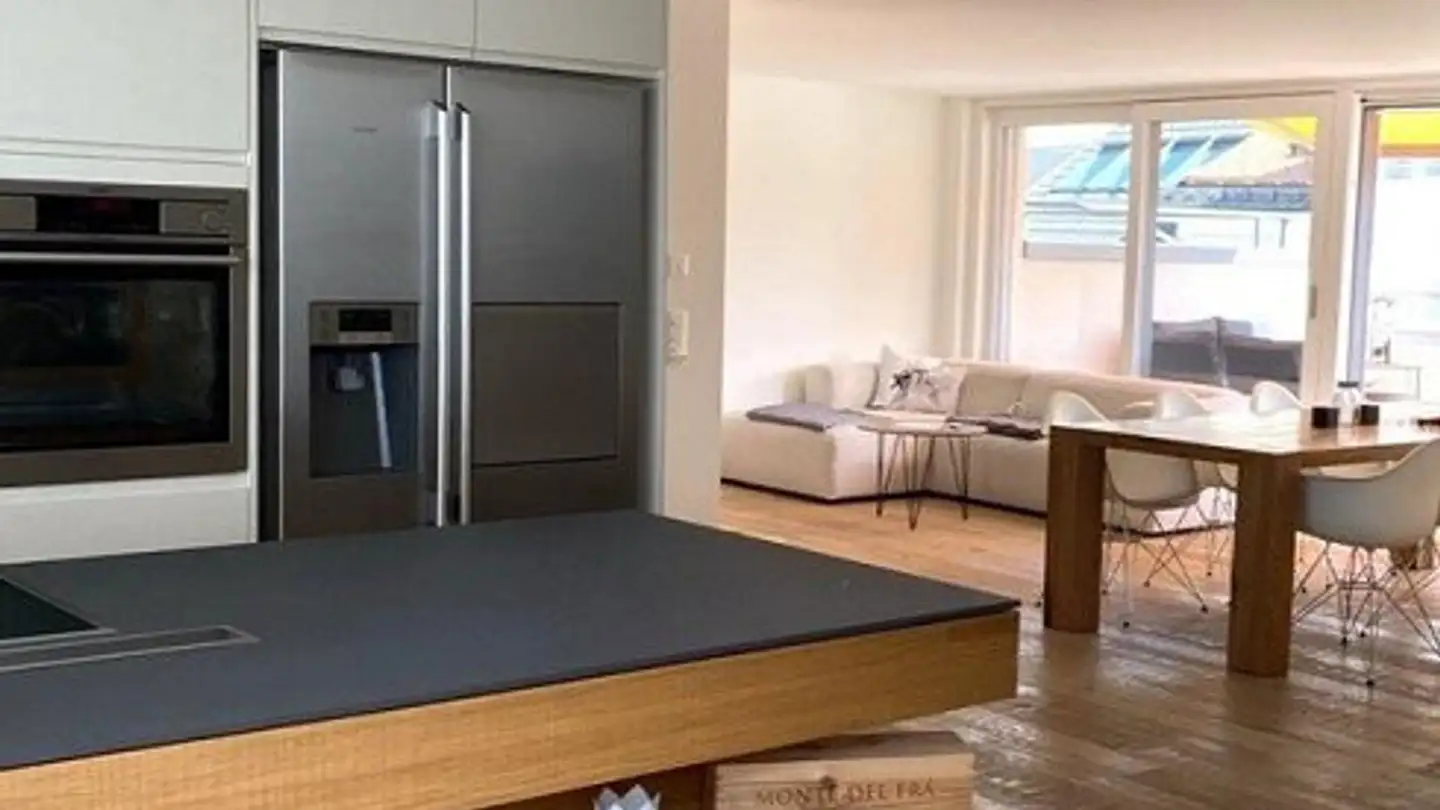 Apartment for rent - Hauptstrasse 73, 8840 Einsiedeln - Photo 3