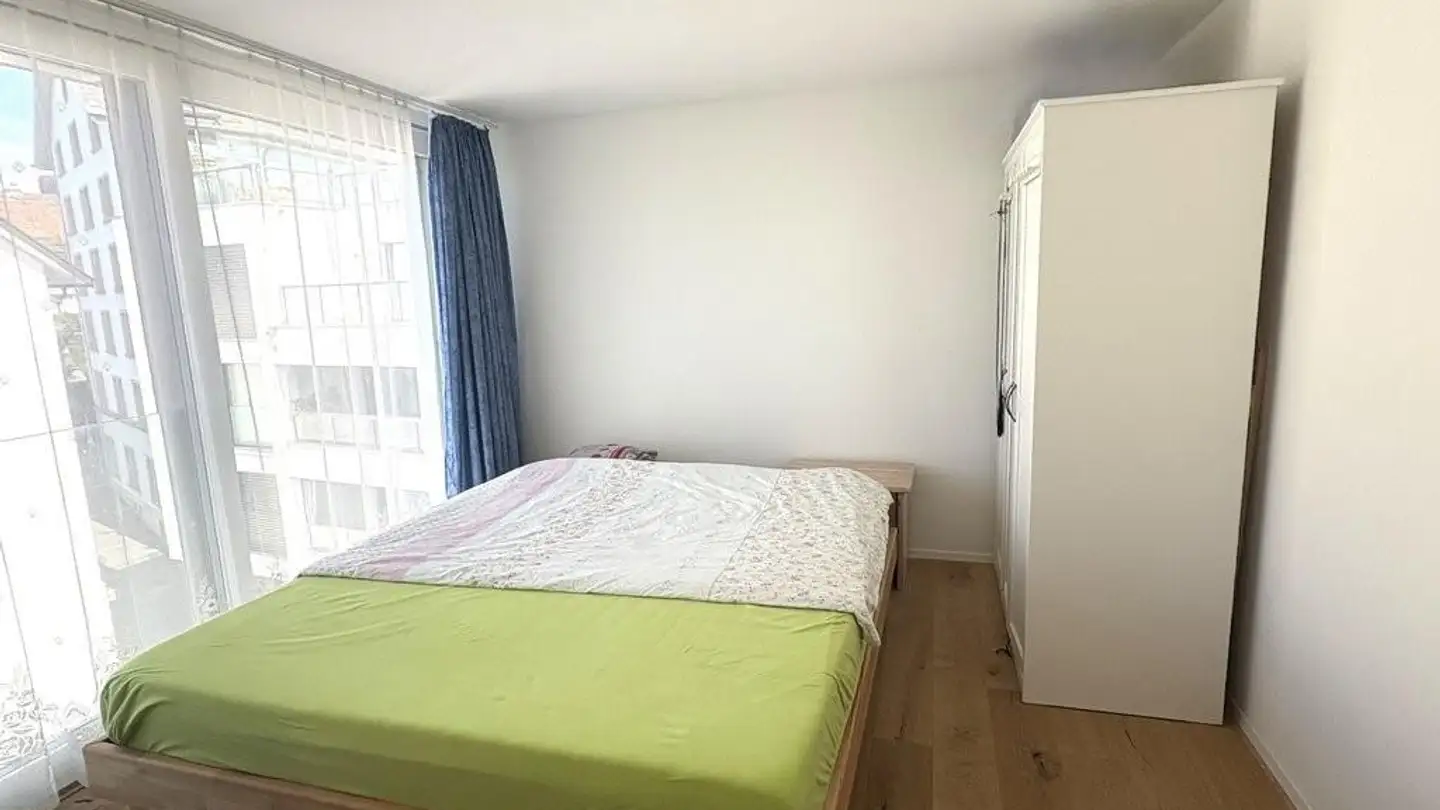 Apartment for rent - Hauptstrasse 73, 8840 Einsiedeln - Photo 4