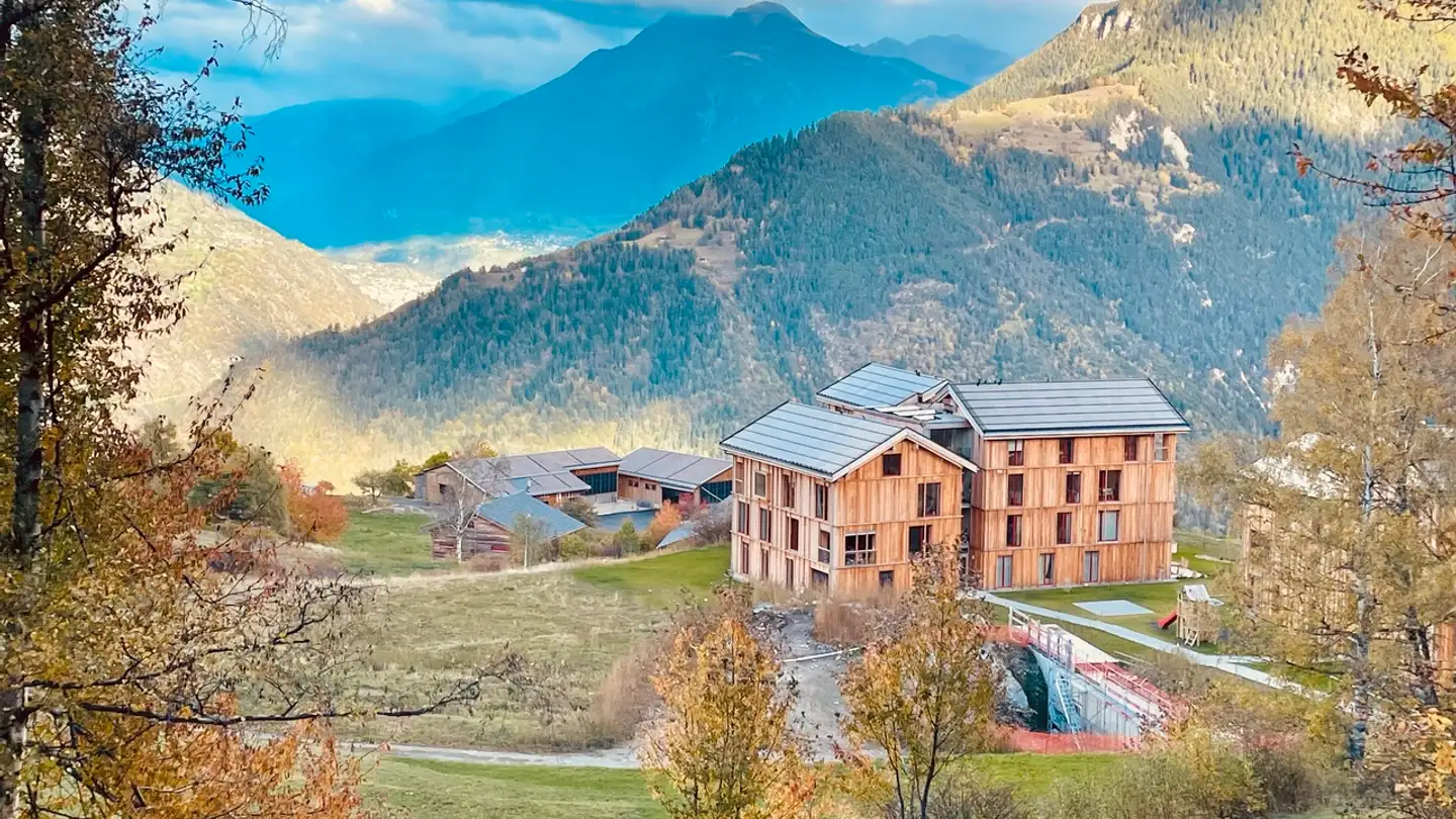 Appartamento in vendita - 3934 Zeneggen - Photo 2