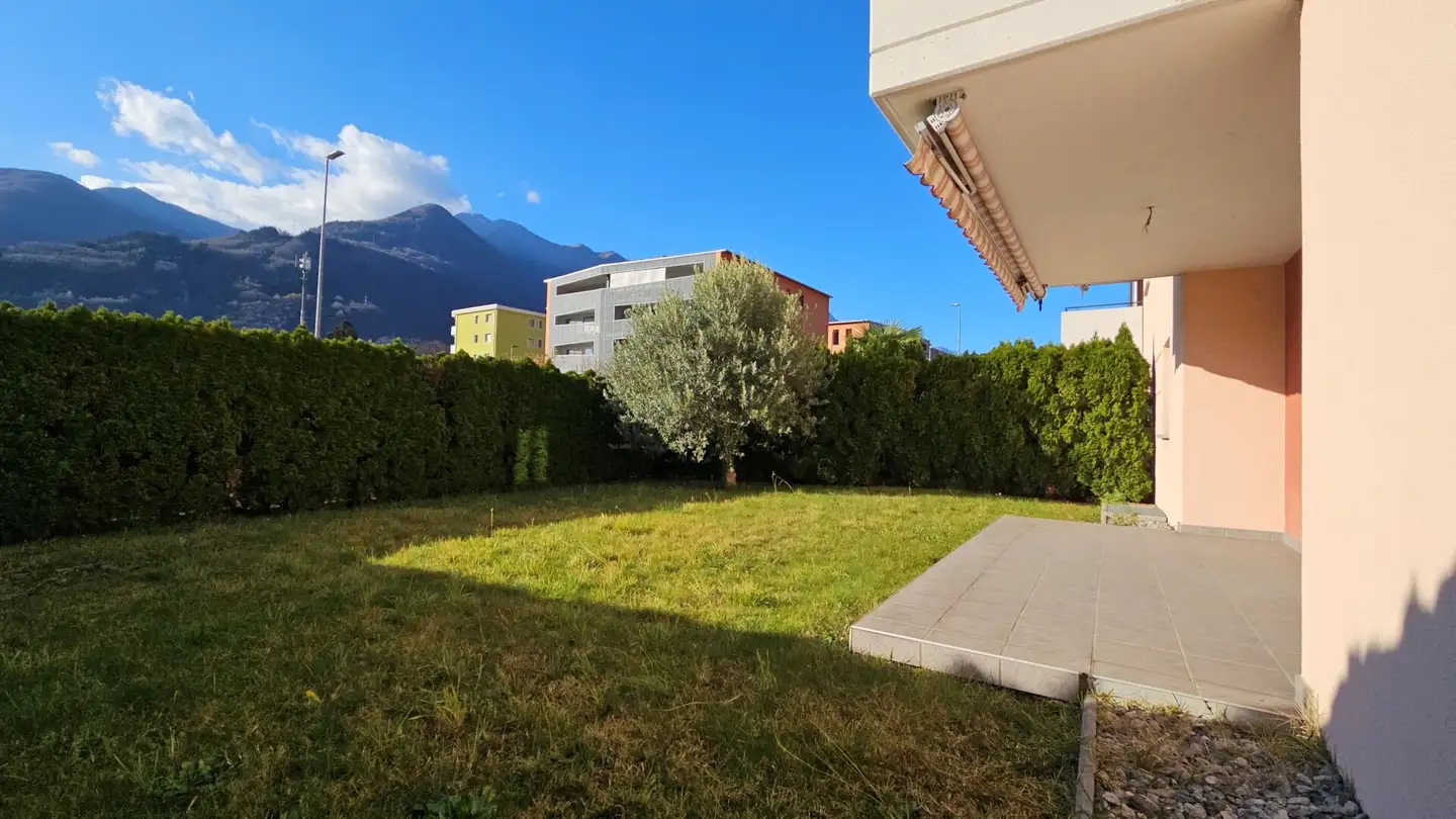 Apartment for sale - 6532 Castione - Photo 2