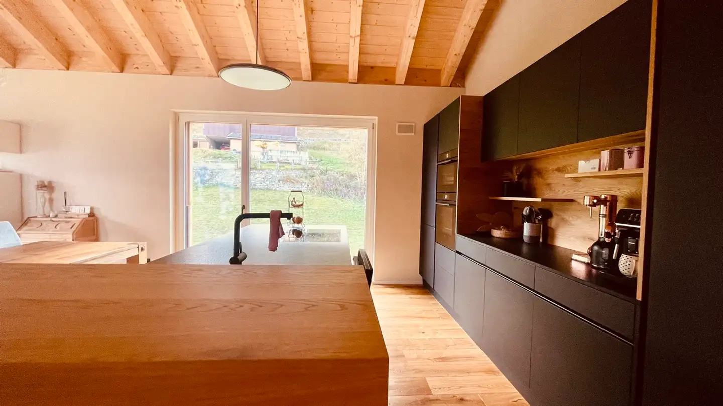 Appartamento in vendita - 3934 Zeneggen - Photo 4