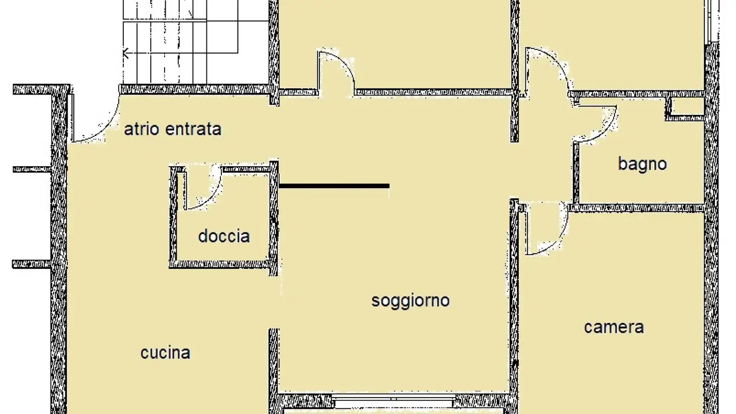 Apartment for sale - 6532 Castione - Photo 4