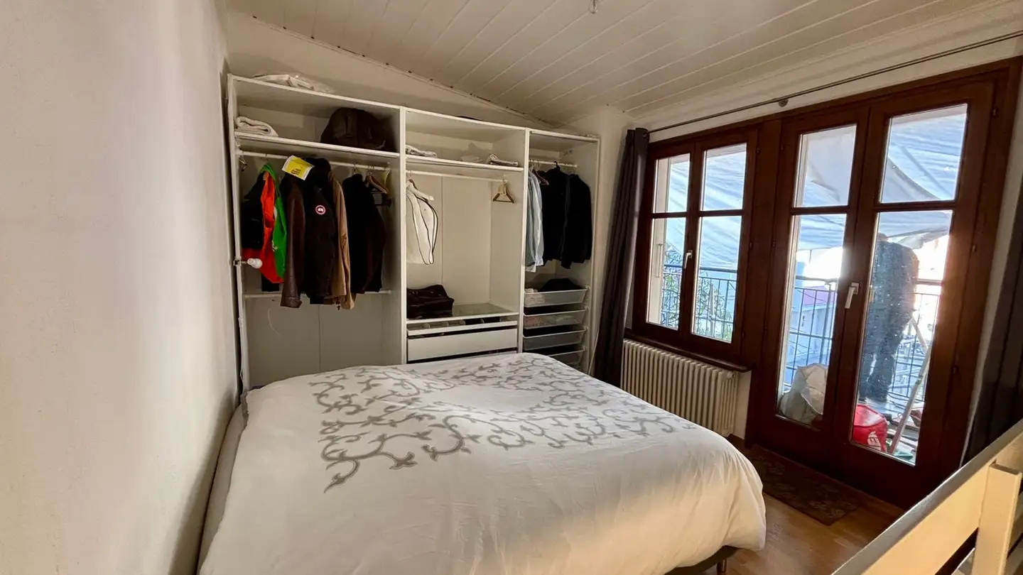 Appartement à louer - 1018 Lausanne - Photo 3