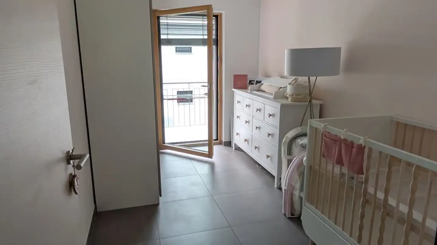 Appartement à louer - Via Vecchia Ferrovia 28, 6742 Pollegio - Photo 4