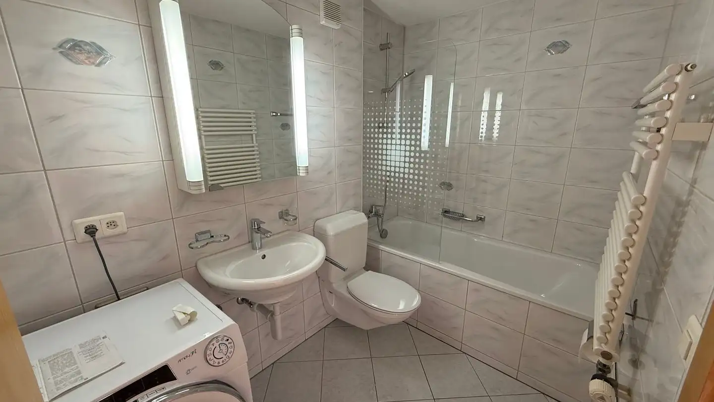 Apartment for rent - Hauptstrasse 47, 3855 Brienz BE - Photo 4
