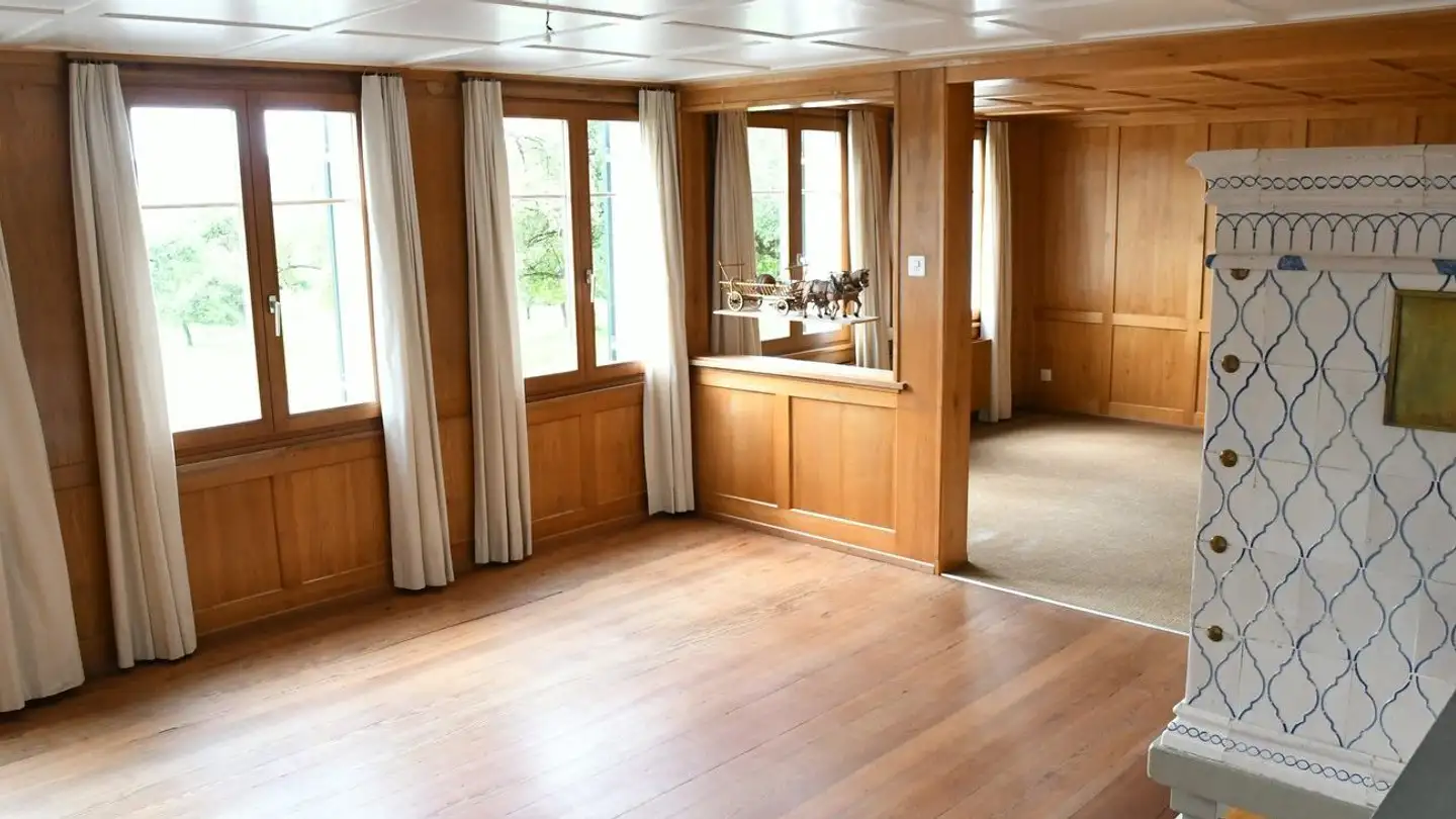 Maison individuelle à louer - Bommen 4b, 8573 Alterswilen - Photo 2