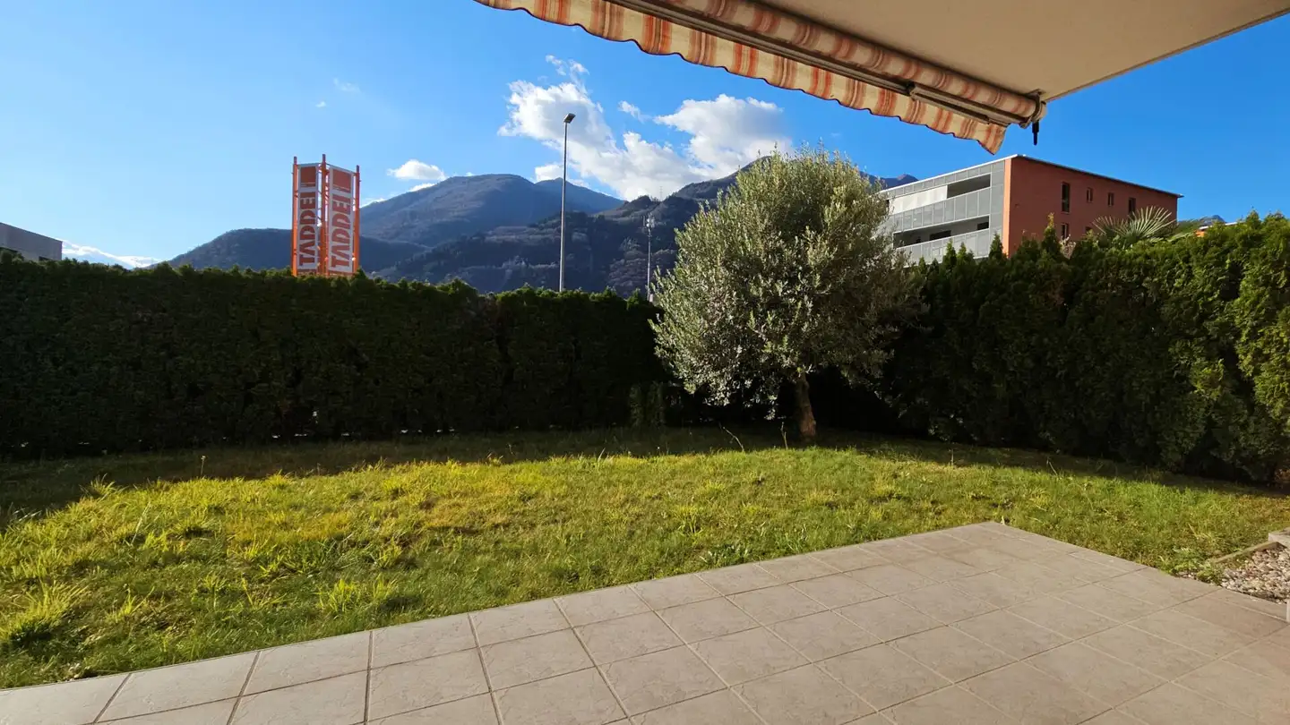 Apartment for sale - 6532 Castione - Photo 3