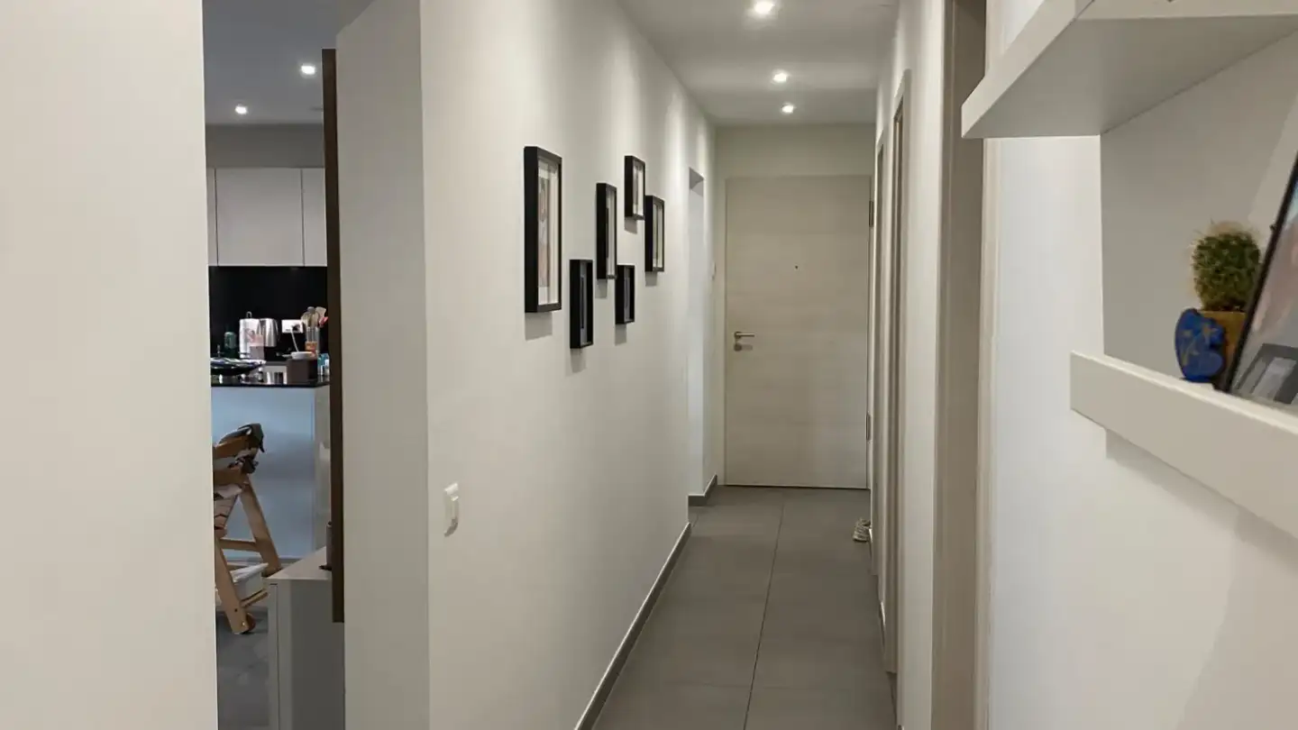 Appartement à louer - Via Vecchia Ferrovia 28, 6742 Pollegio - Photo 2