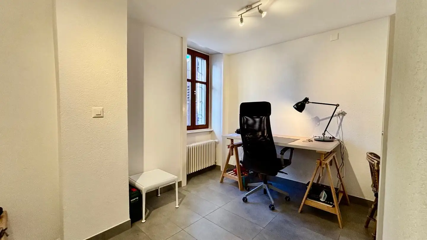 Appartement à louer - 1018 Lausanne - Photo 2