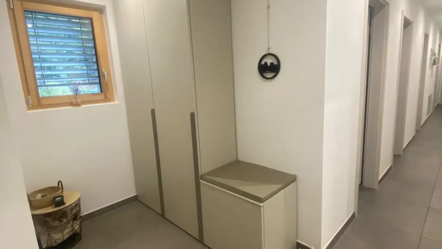 Appartement à louer - Via Vecchia Ferrovia 28, 6742 Pollegio - Photo 3