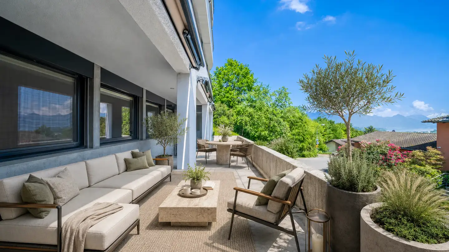 Appartamento in vendita - 6005 Luzern - Foto 3
