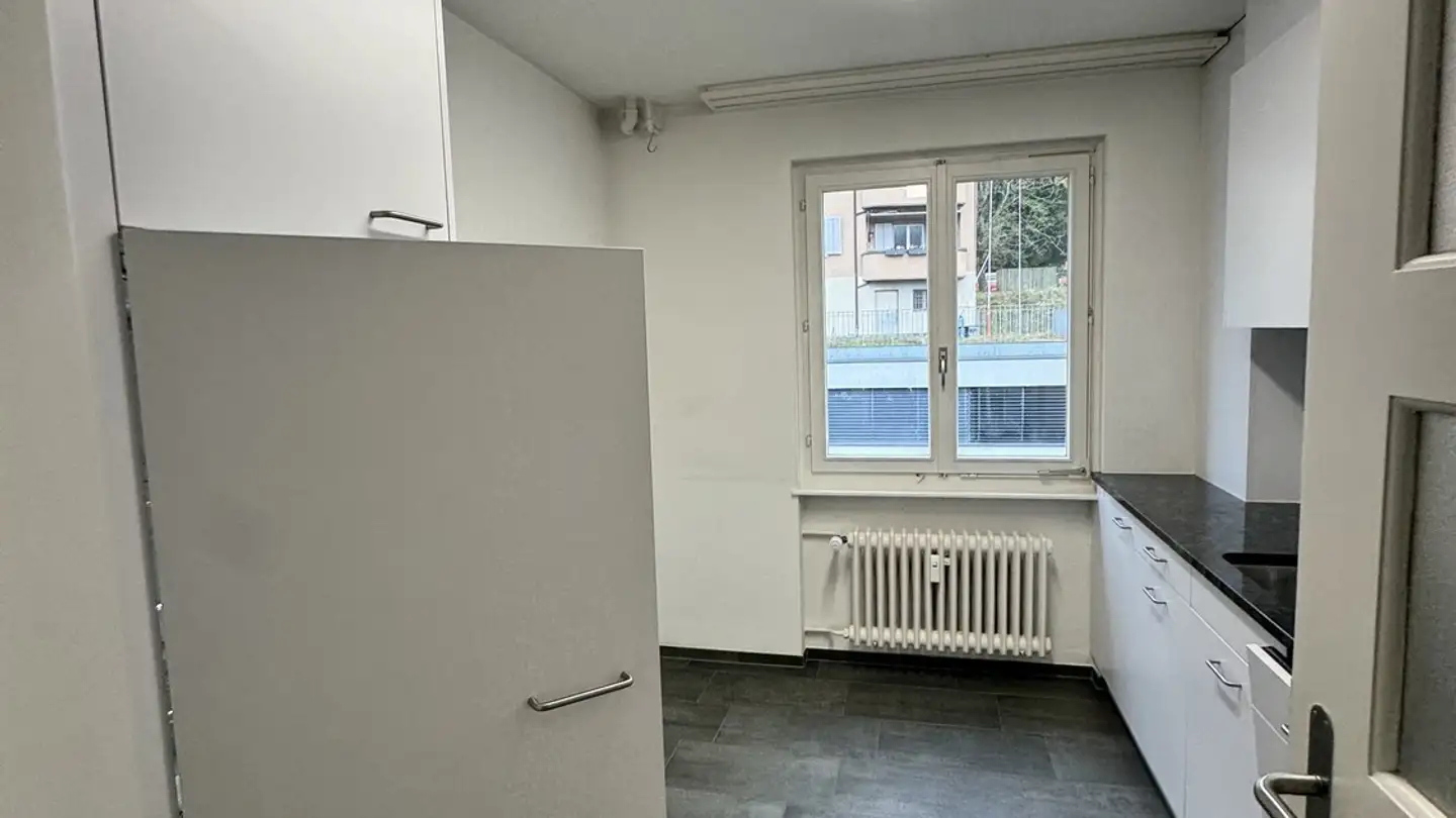 Single room for rent - Steinhaldenstrasse 65, 8002 Zürich - Photo 4