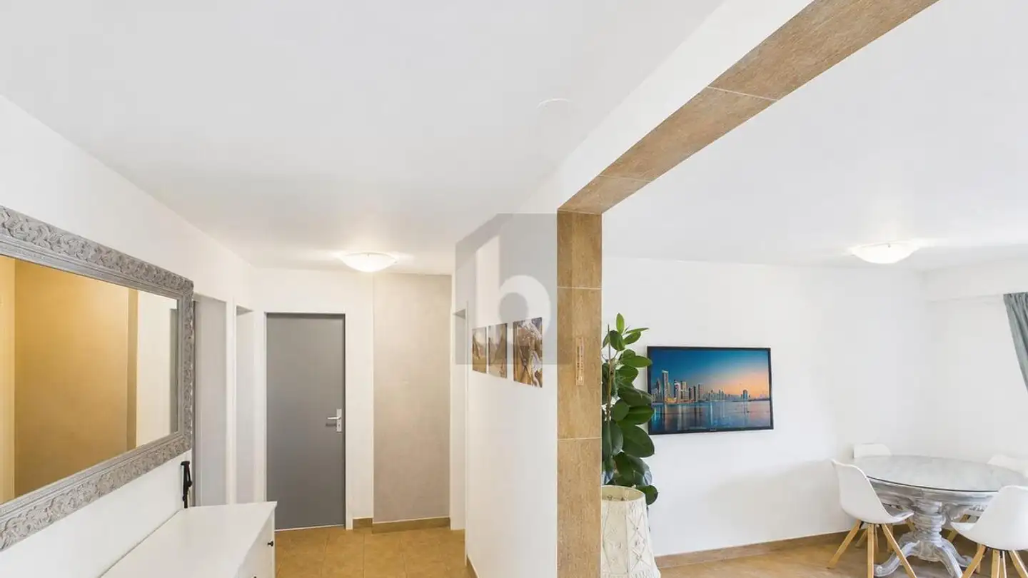 Wohnung kaufen - 1966 St-Romain (Ayent) - Foto 4