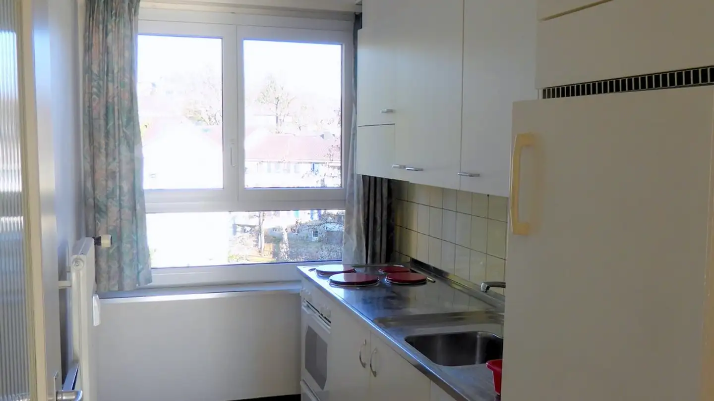 Wohnung mieten - Gartenstadtstrasse 19, 3098 Köniz