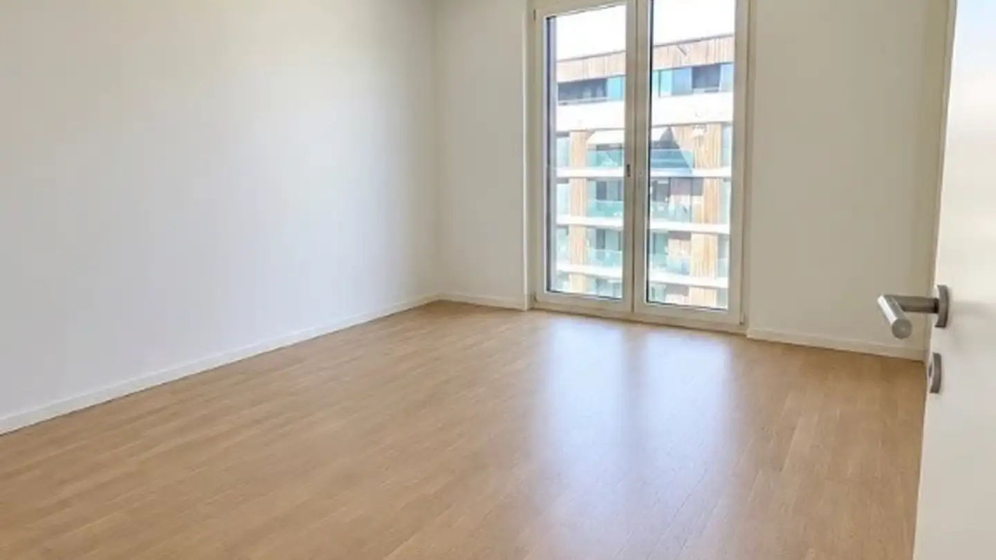 Apartment for rent - Rue Catherine Colomb, 1022 Chavannes-près-Renens - Photo 2