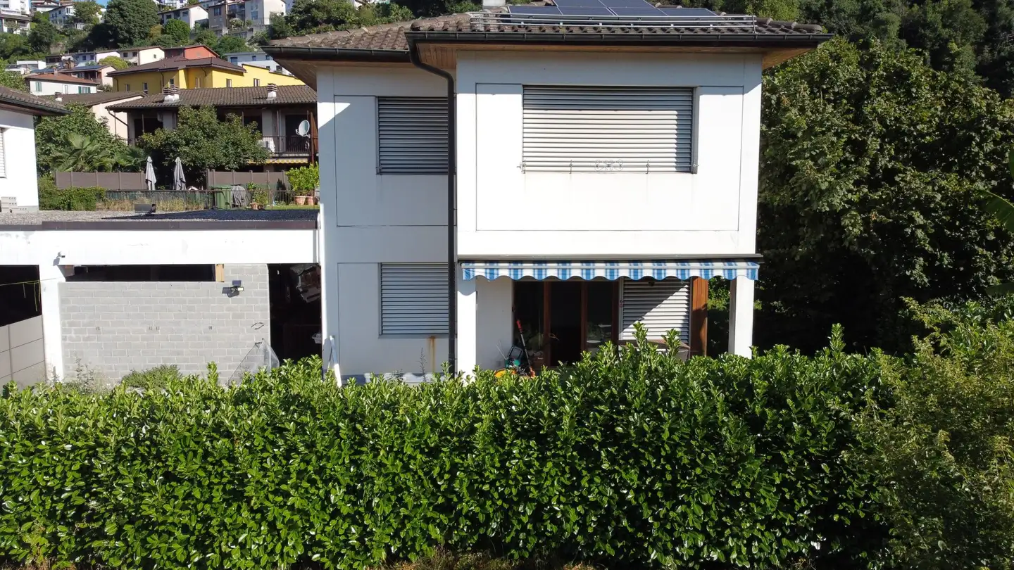 Casa bifamiliare in vendita - Via Fornace, 6833 Vacallo - Foto 2