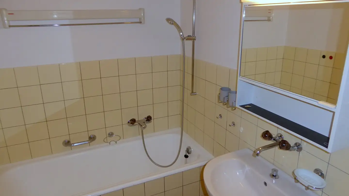 Appartamento in affitto - Gartenstadtstrasse 19, 3098 Köniz - Photo 2