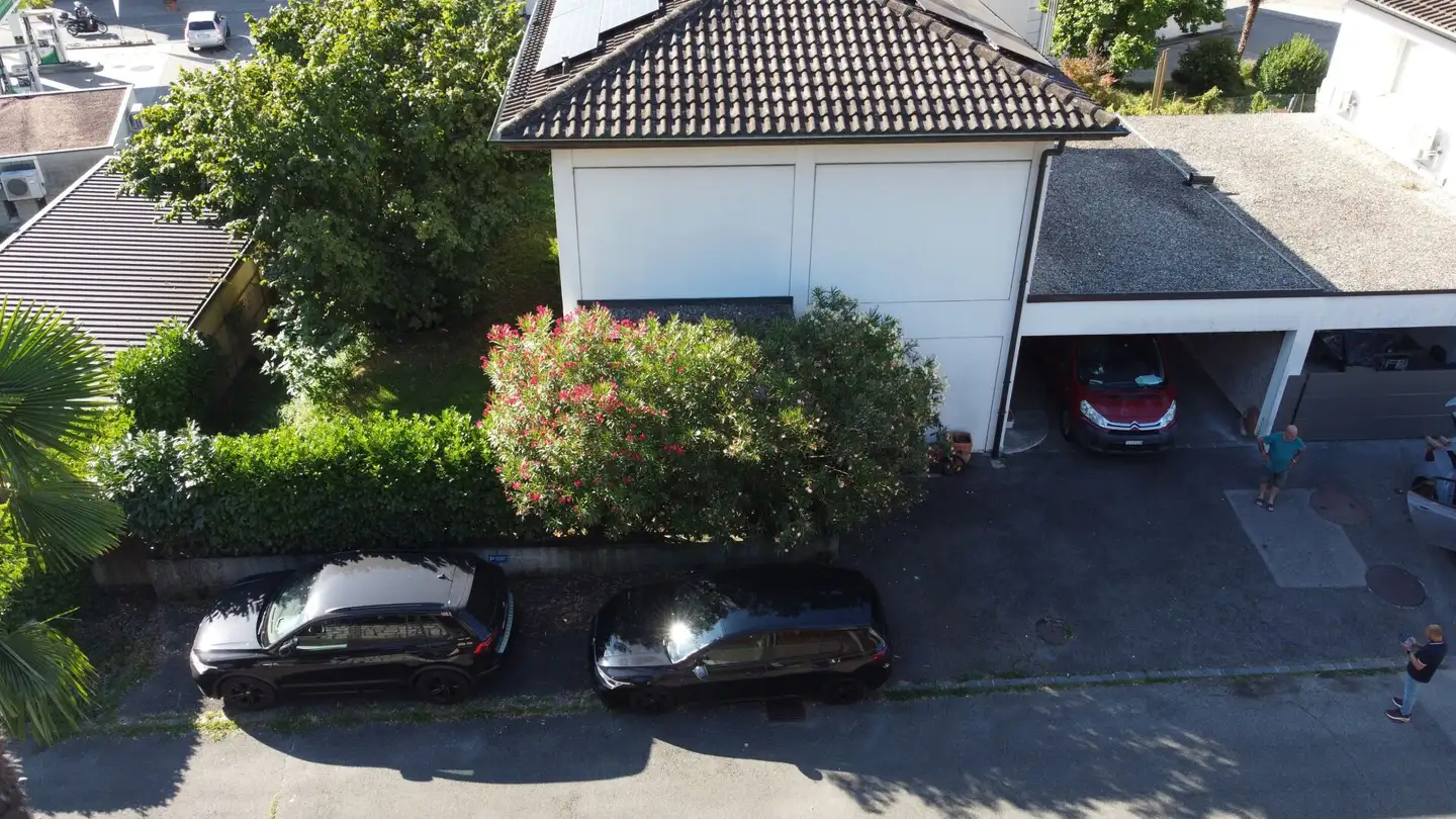 Casa bifamiliare in vendita - Via Fornace, 6833 Vacallo - Foto 3