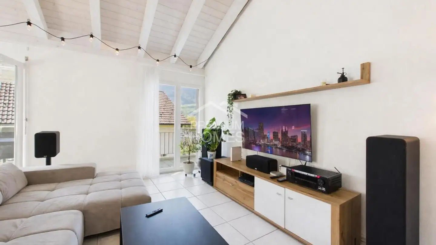 Row house for sale - 6410 Goldau - Photo 2