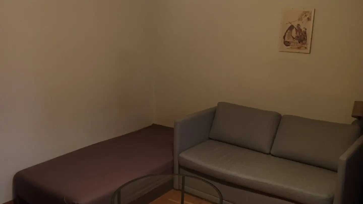 Apartment for rent - Avenue De Bel-Air, 1814 La Tour-de-Peilz