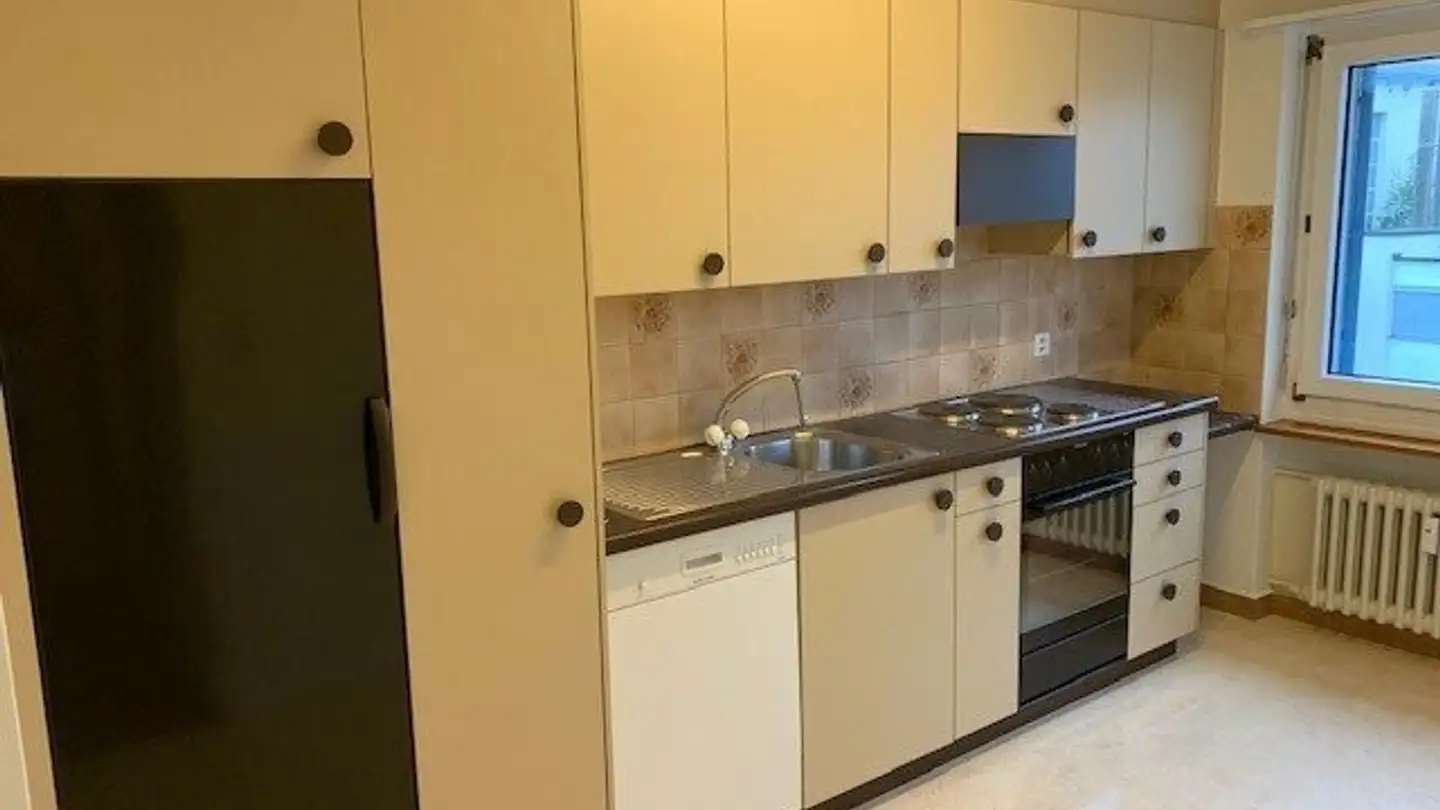 Apartment for rent - Tulpenweg 11, 4123 Allschwil - Photo 2