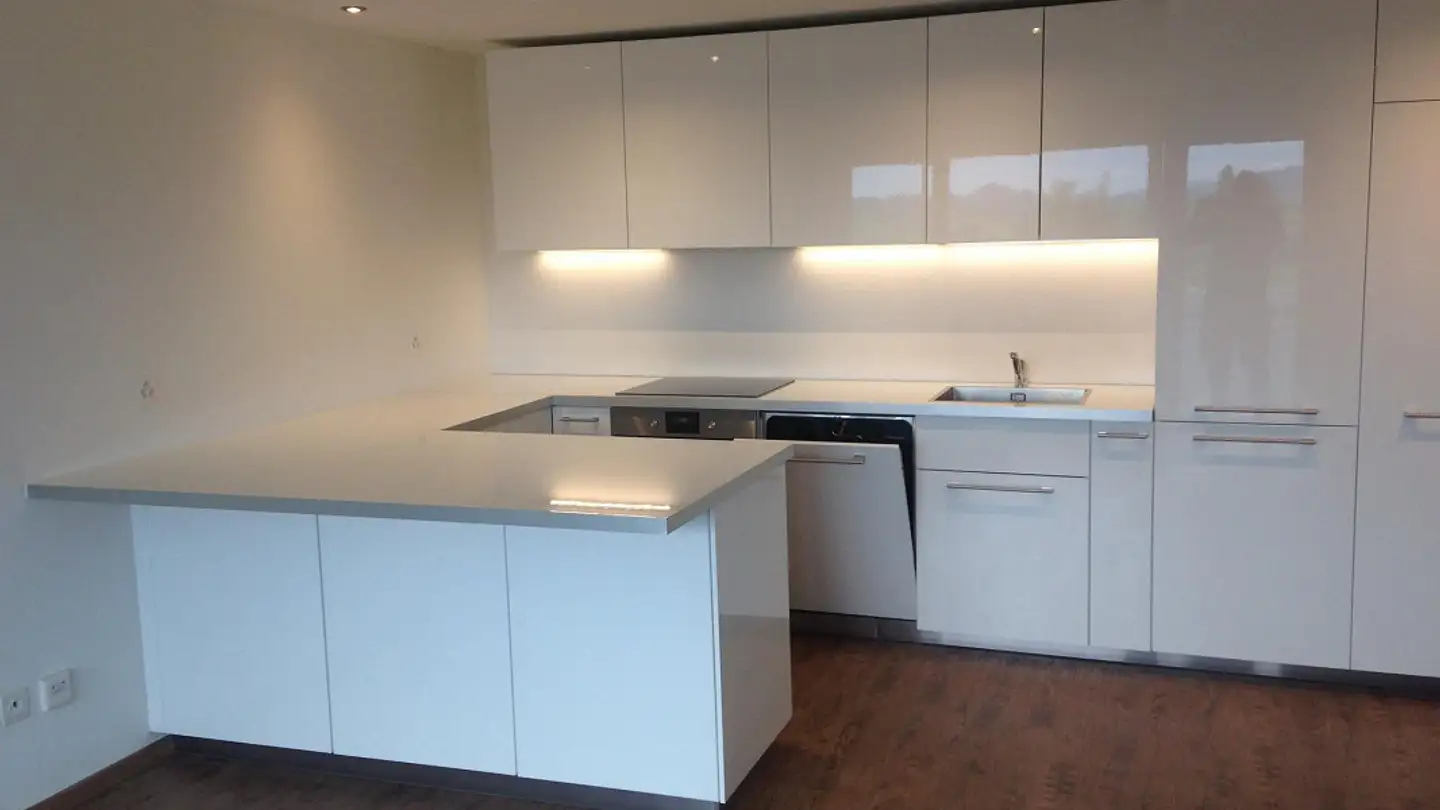 Wohnung mieten - Hauptstrasse 110, 9052 Niederteufen