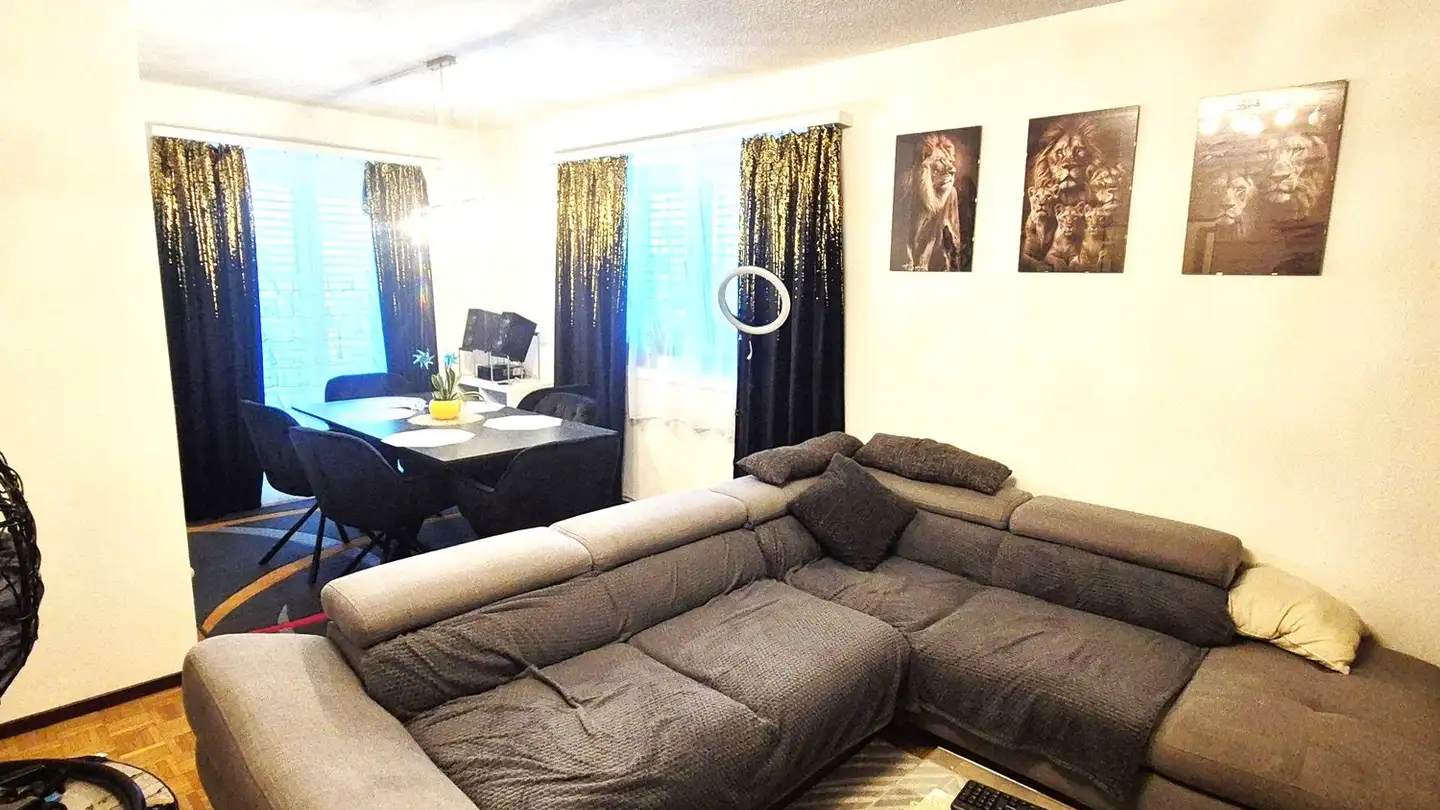 Appartamento in affitto - Via Stazione 7, 6593 Cadenazzo - Photo 2