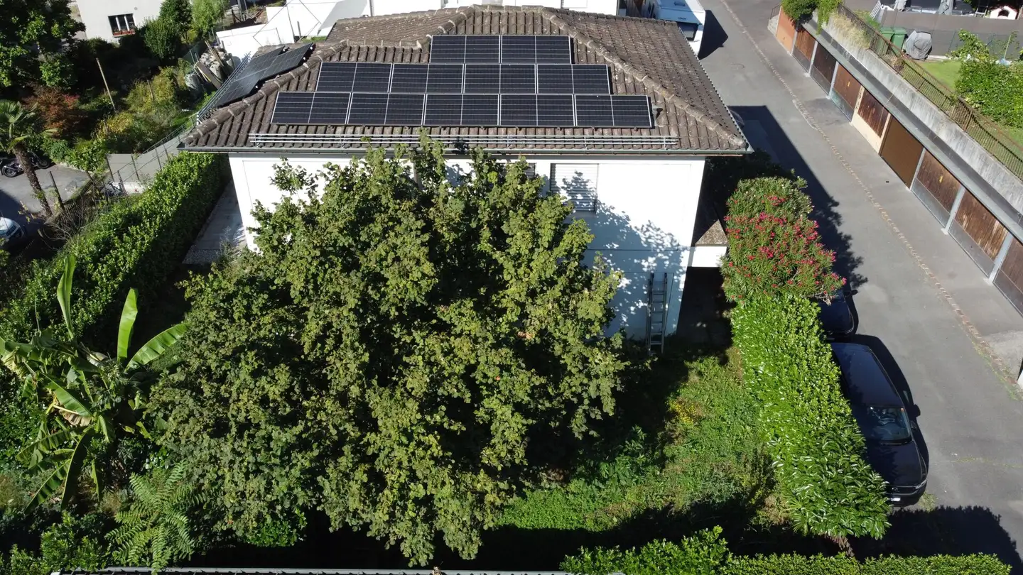 Casa bifamiliare in vendita - Via Fornace, 6833 Vacallo - Foto 4