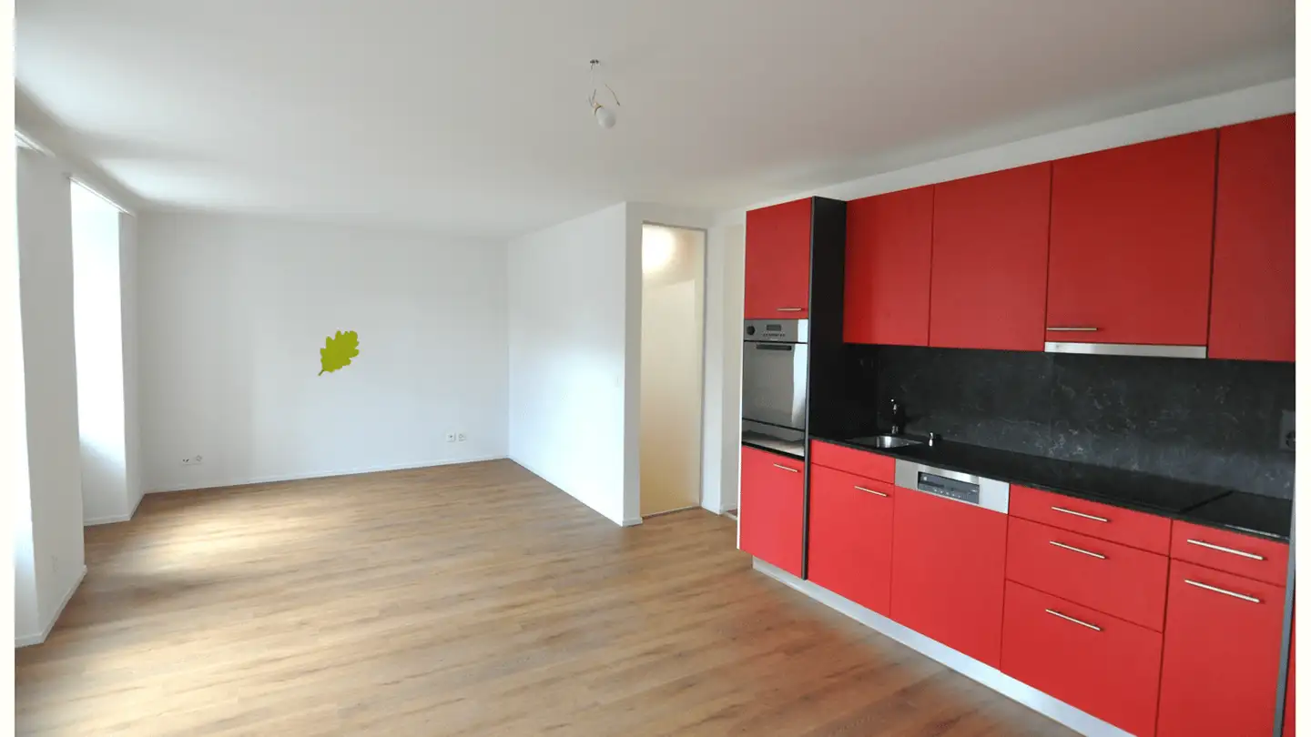 Appartamento in affitto - Oberdorfstrasse 2, 5107 Schinznach Dorf - Foto 3