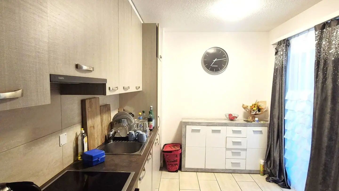 Appartamento in affitto - Via Stazione 7, 6593 Cadenazzo - Photo 4