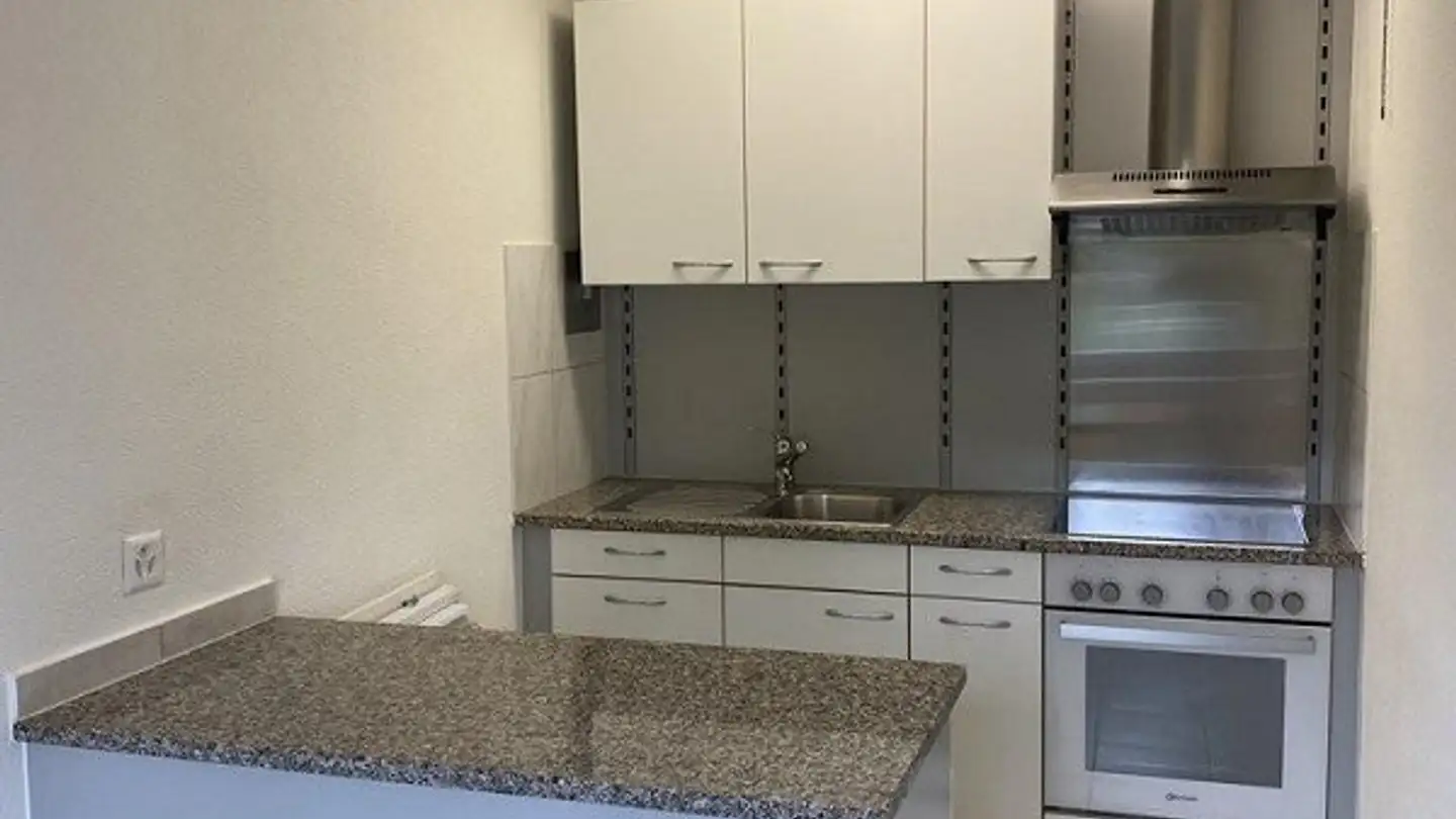 Apartment for rent - Zeltweg 25, 8610 Uster - Photo 2