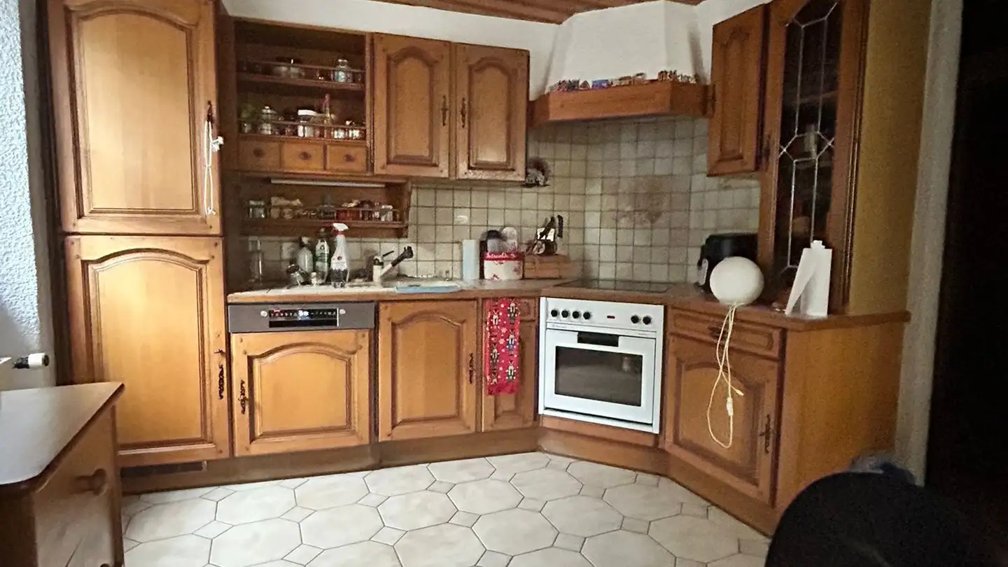 Appartamento in vendita - Rue Principale 109, 1932 Bovernier - Foto 3