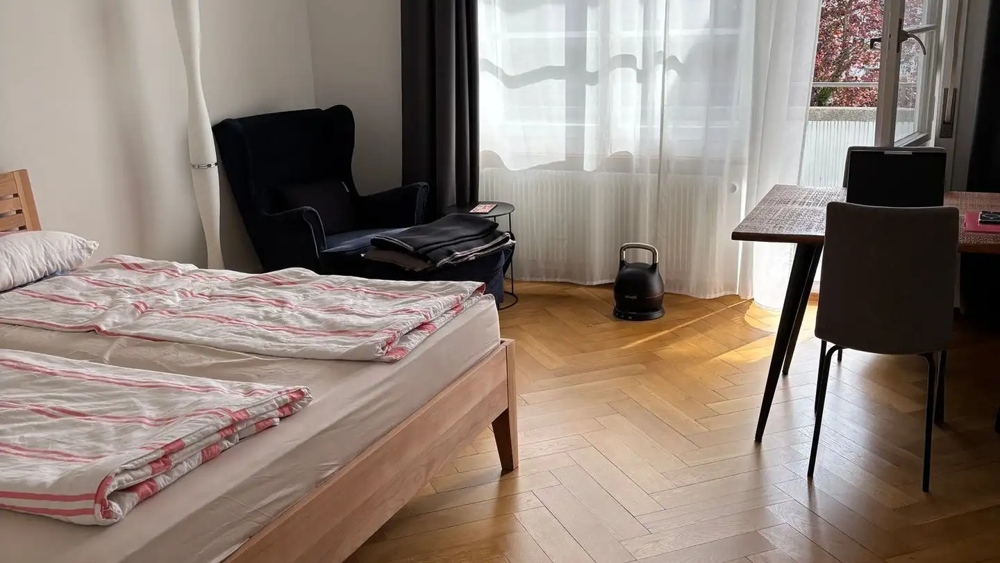 Wohnung mieten - Segantinistrasse 16, 3006 Bern