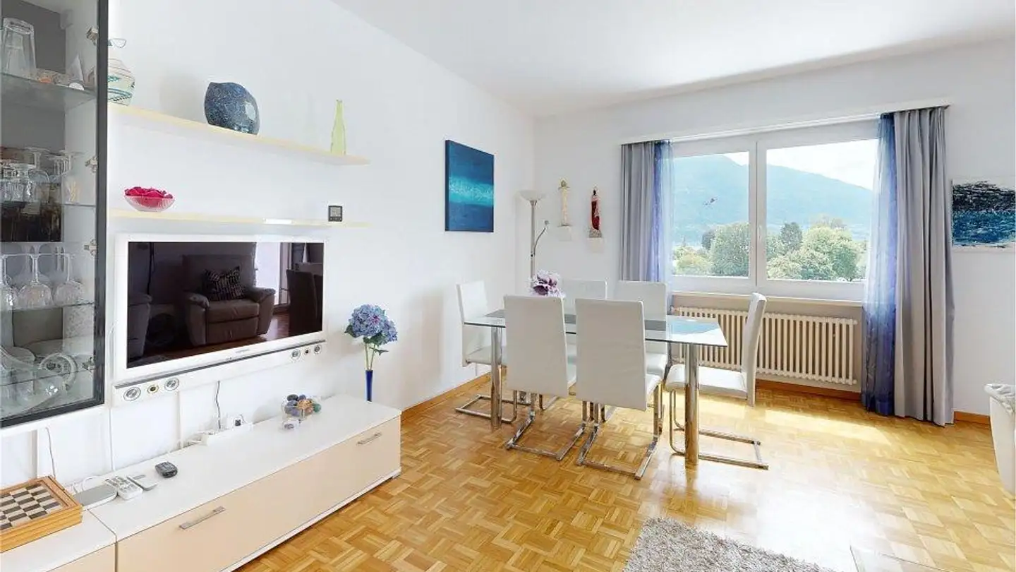 Appartamento in vendita - 6598 Tenero - Photo 4