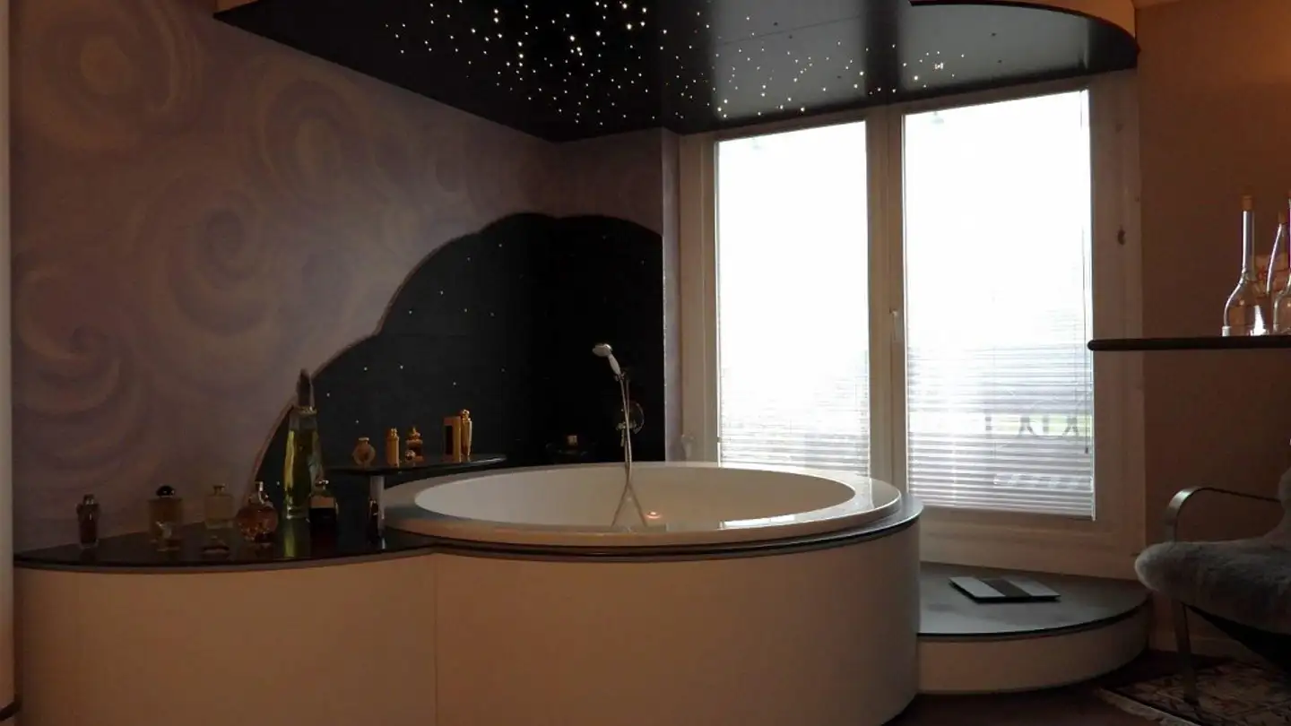 Appartement à vendre - Im Lindengarten 5, 9242 Oberuzwil